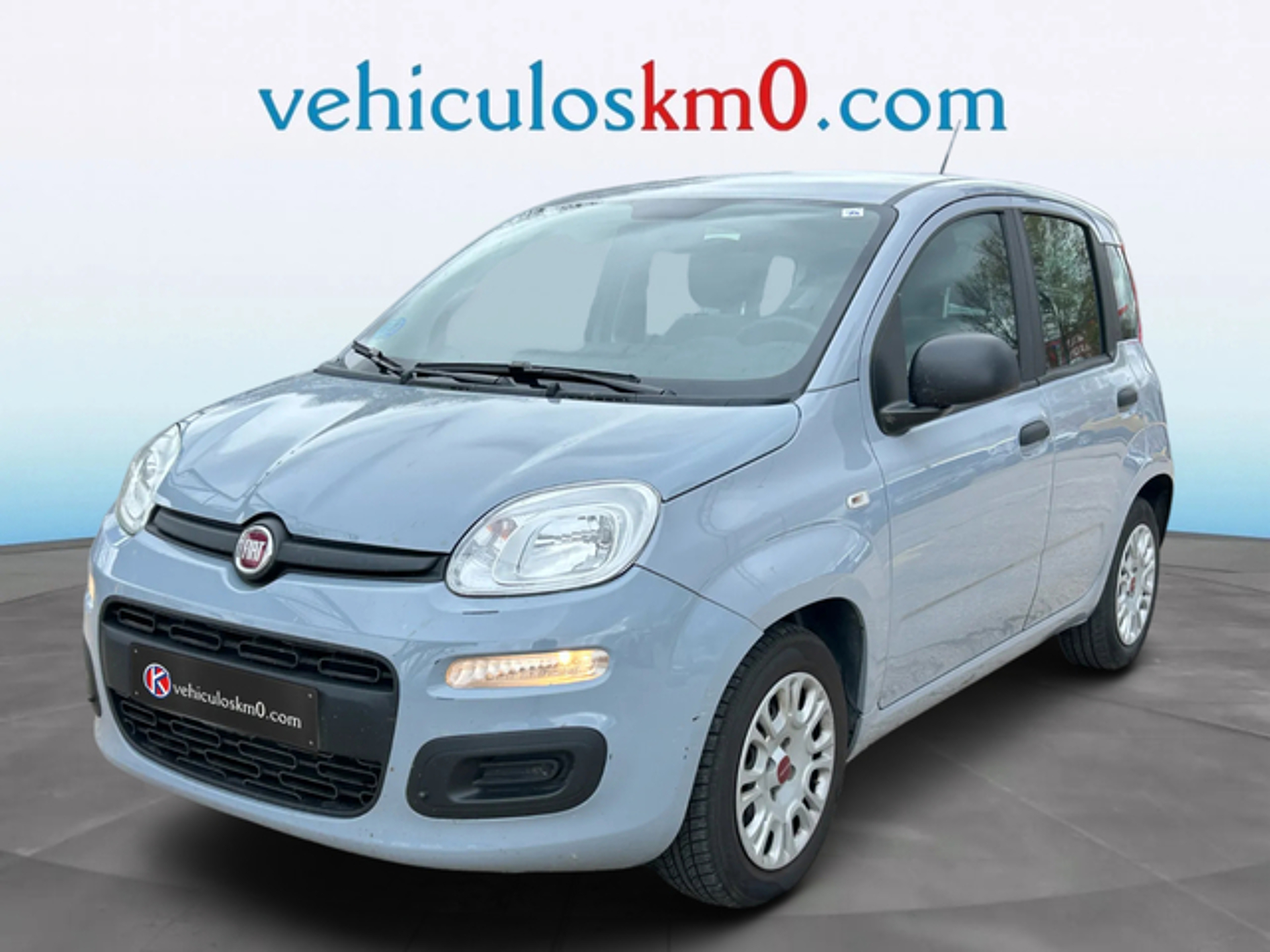 Imagen de FIAT Panda