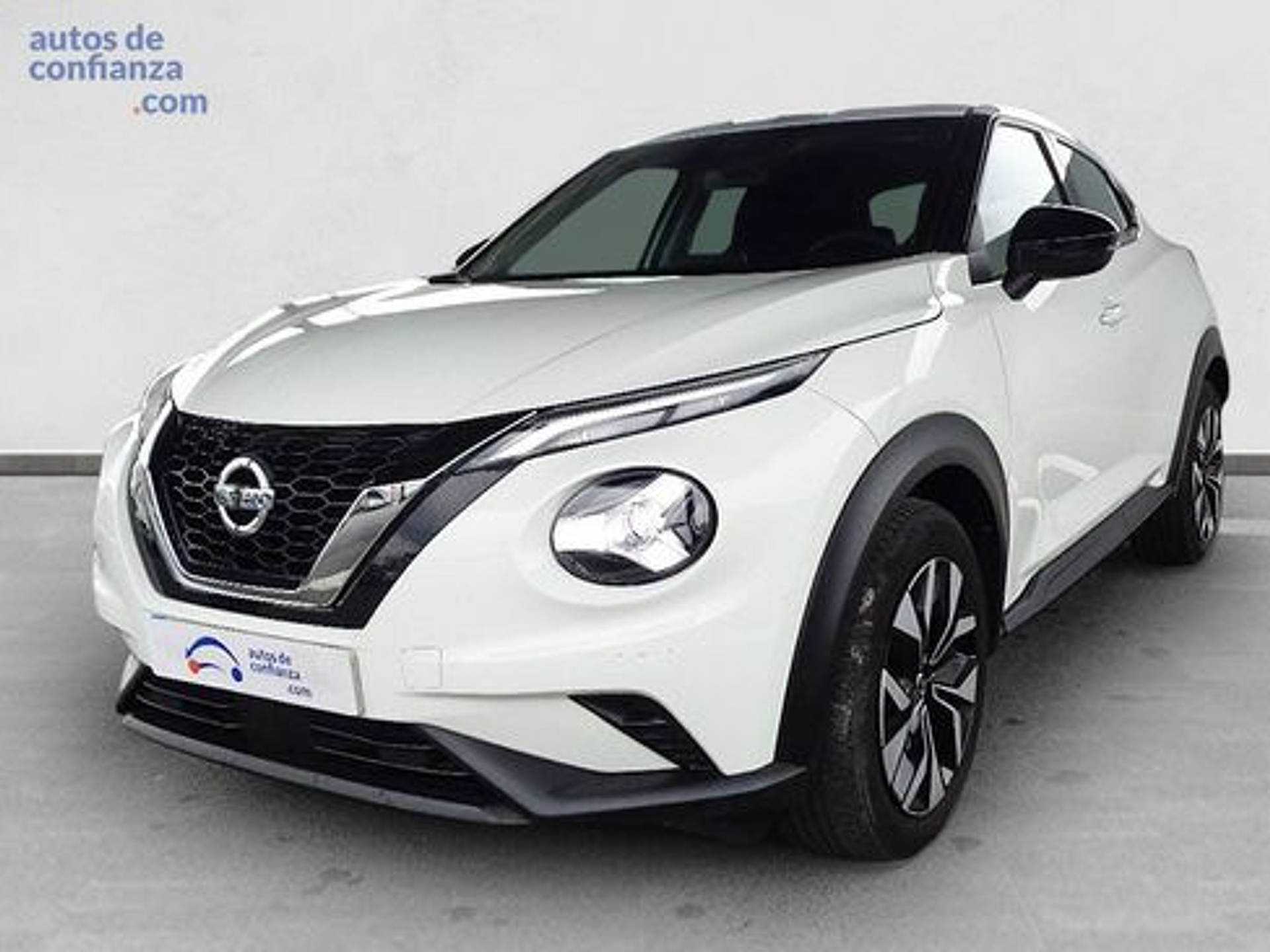 Imagen de NISSAN Juke