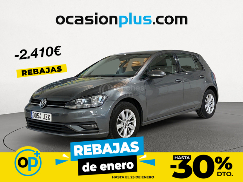 Foto del VOLKSWAGEN Golf 1.0 TSI Business Edition 81kW