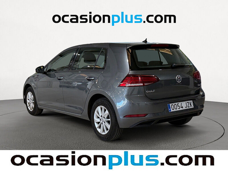 Foto del VOLKSWAGEN Golf 1.0 TSI Business Edition 81kW