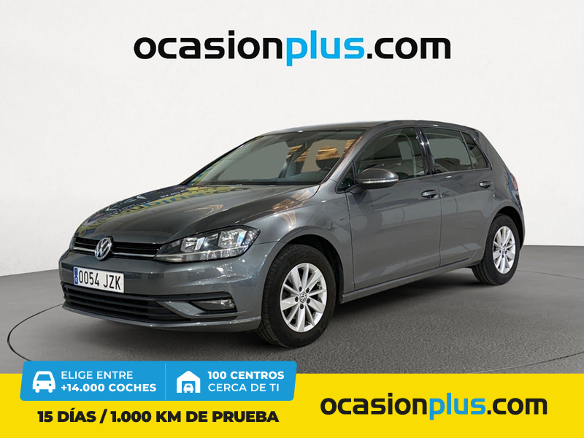 Imagen de VOLKSWAGEN Golf