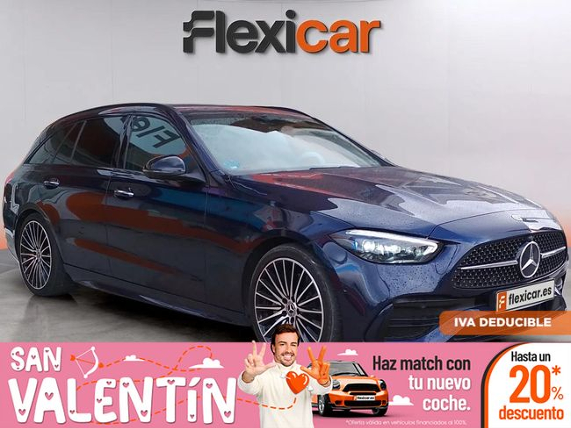 Imagen de MERCEDES Clase C