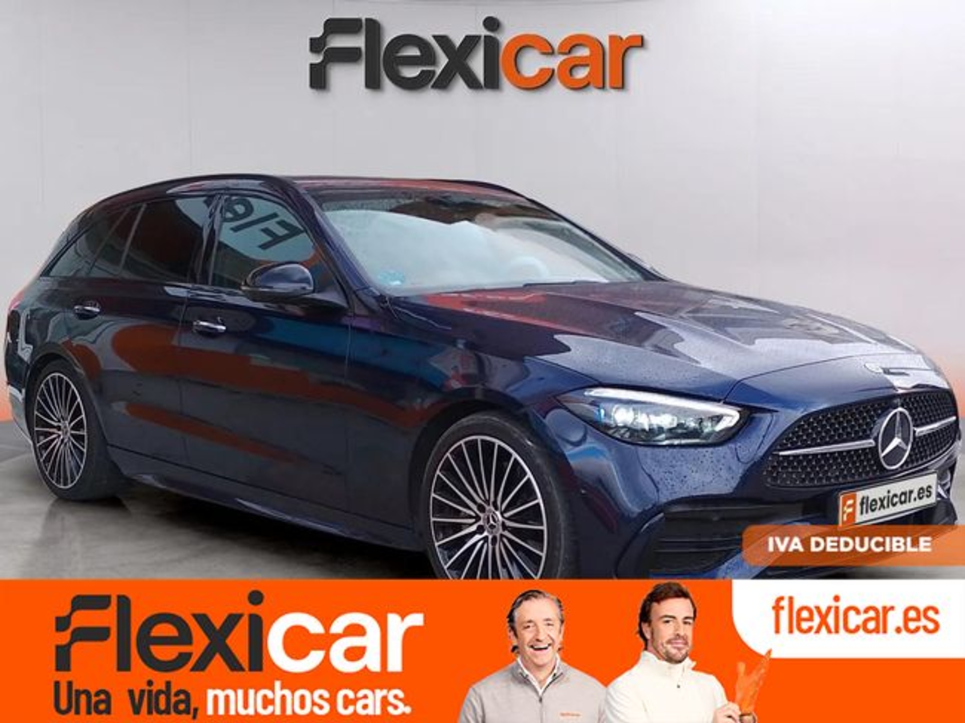 Imagen de MERCEDES Clase C