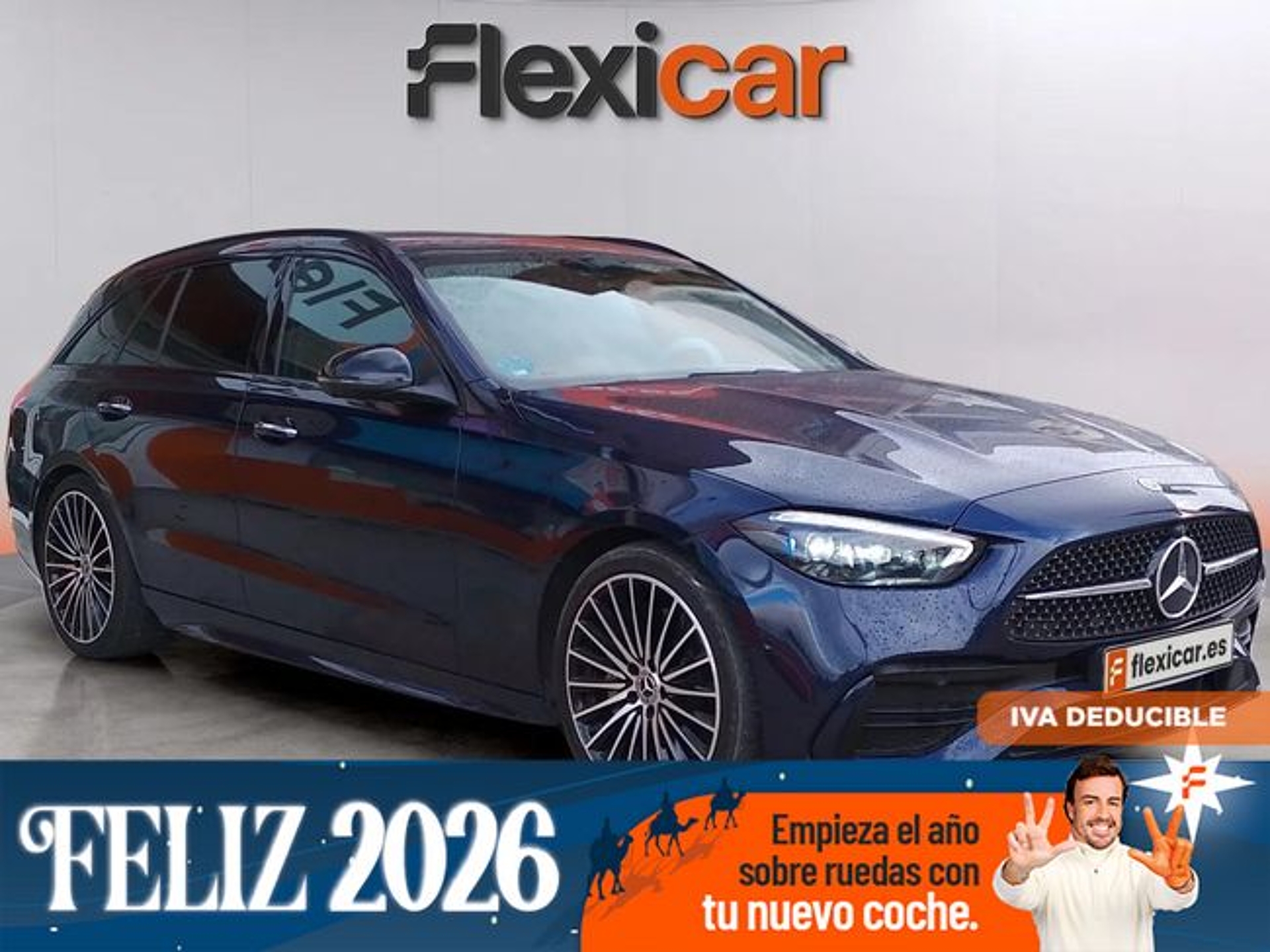 Imagen de MERCEDES Clase C