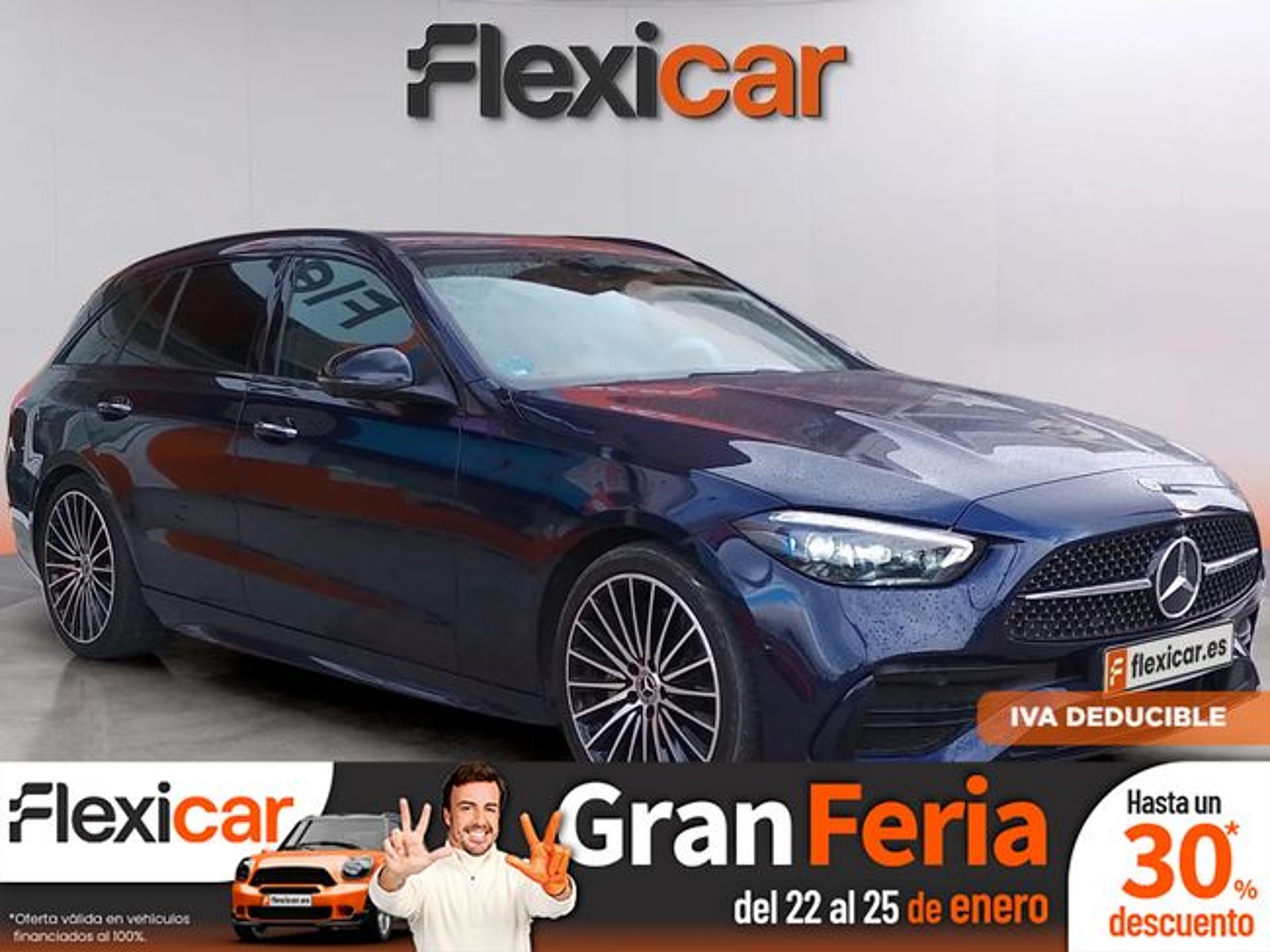 Imagen de MERCEDES Clase C