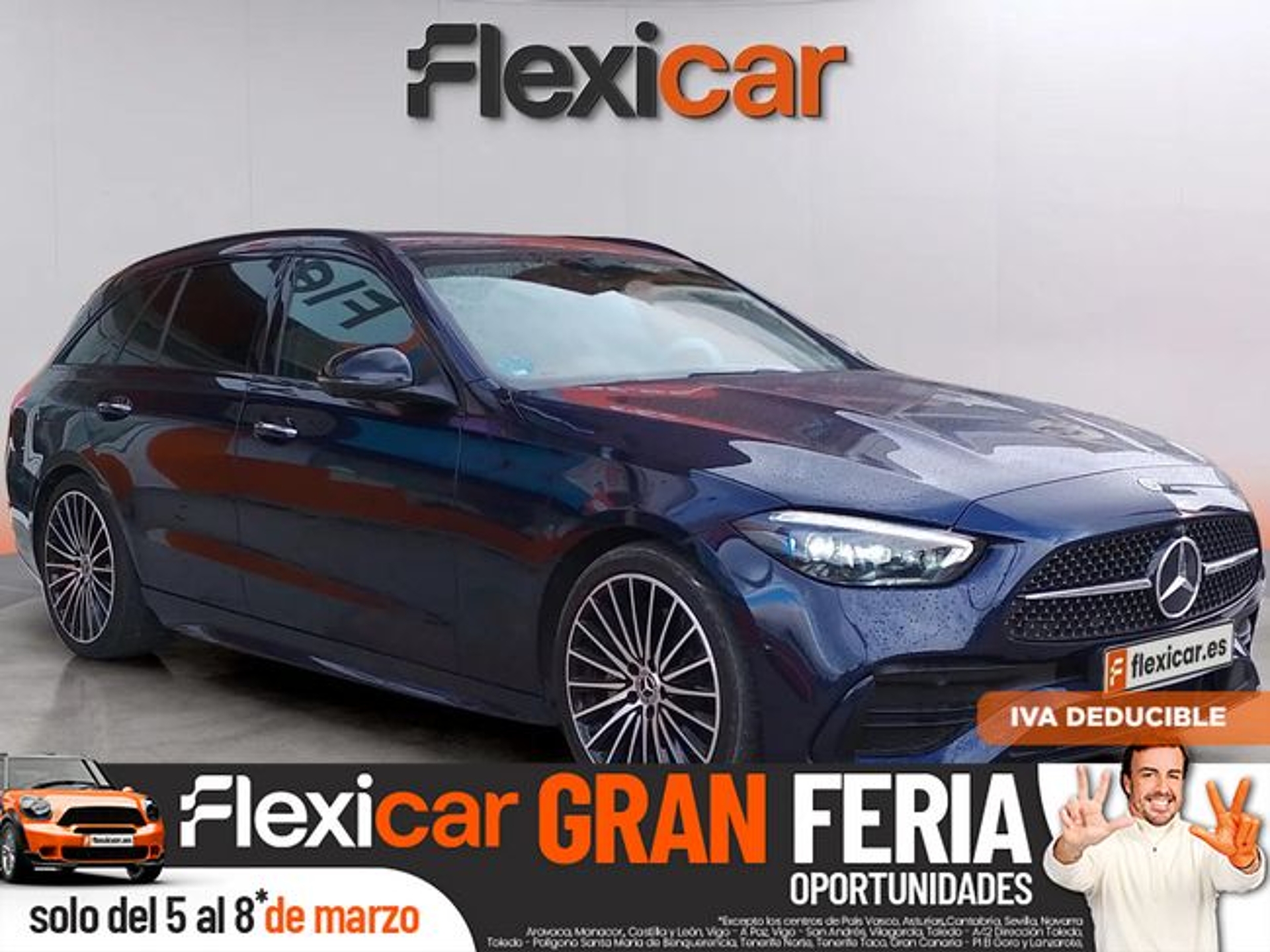 Imagen de MERCEDES Clase C