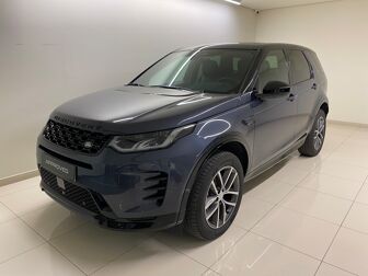 Imagen de LAND ROVER Discovery Sport 1.5 I3 PHEV Dynamic SE AWD Auto