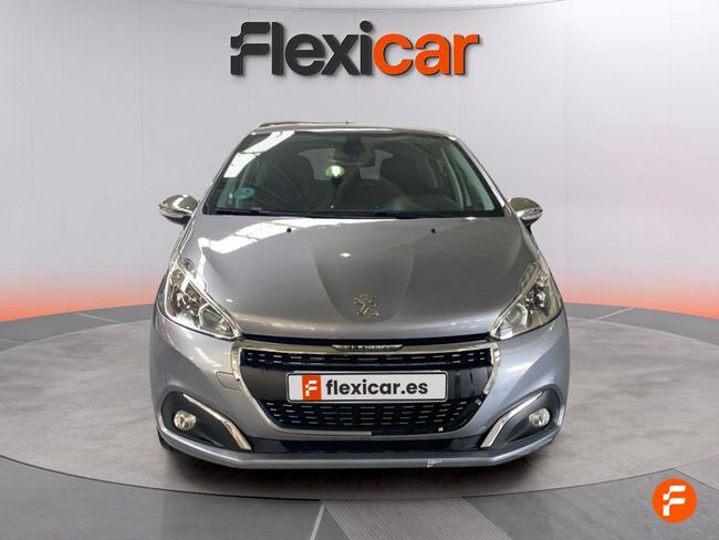 Foto del PEUGEOT 208 1.2 PureTech S&S Signature 82