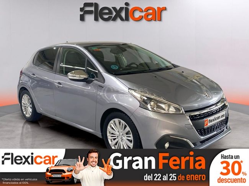 Foto del PEUGEOT 208 1.2 PureTech S&S Signature 82