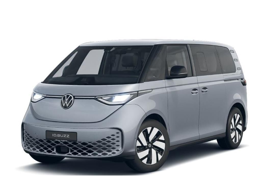 VOLKSWAGEN ID.5 (Pro 5 asientos 210kW (286CV)) en Barcelona