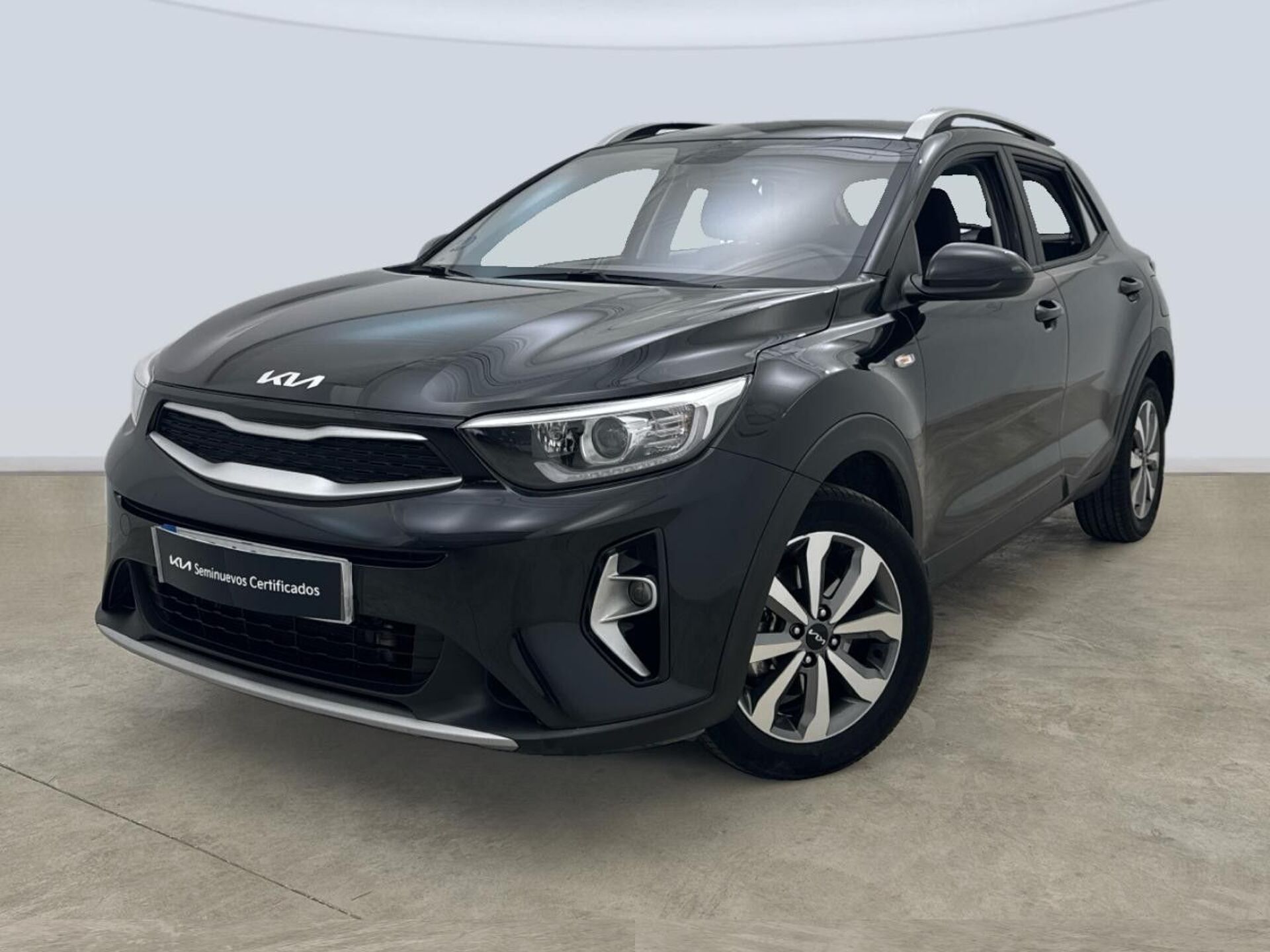 Imagen de KIA Stonic
