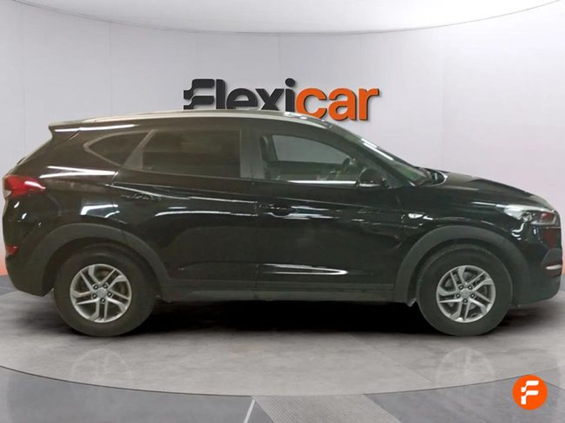 Imagen 3 de HYUNDAI Tucson