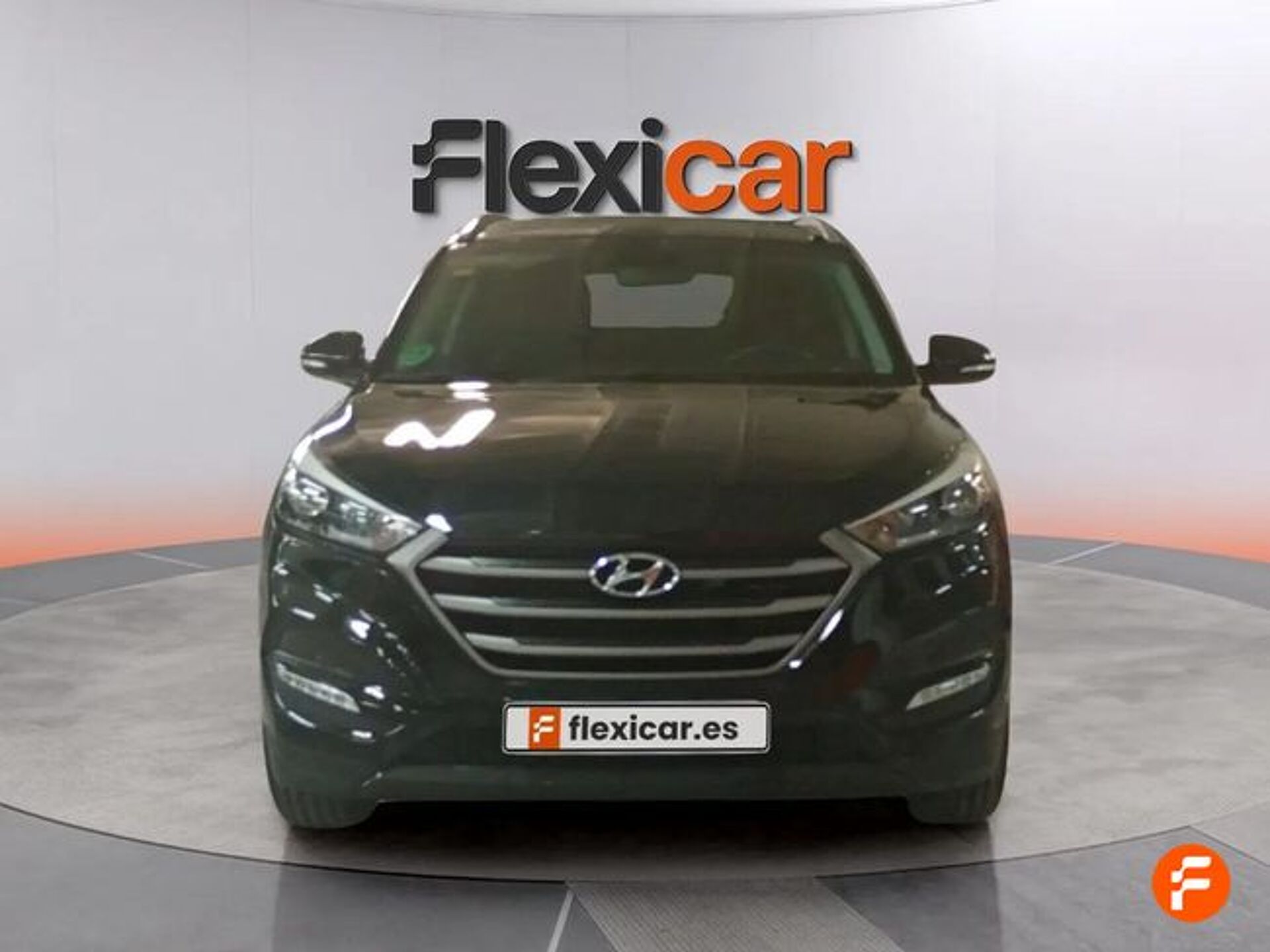 Imagen 2 de HYUNDAI Tucson