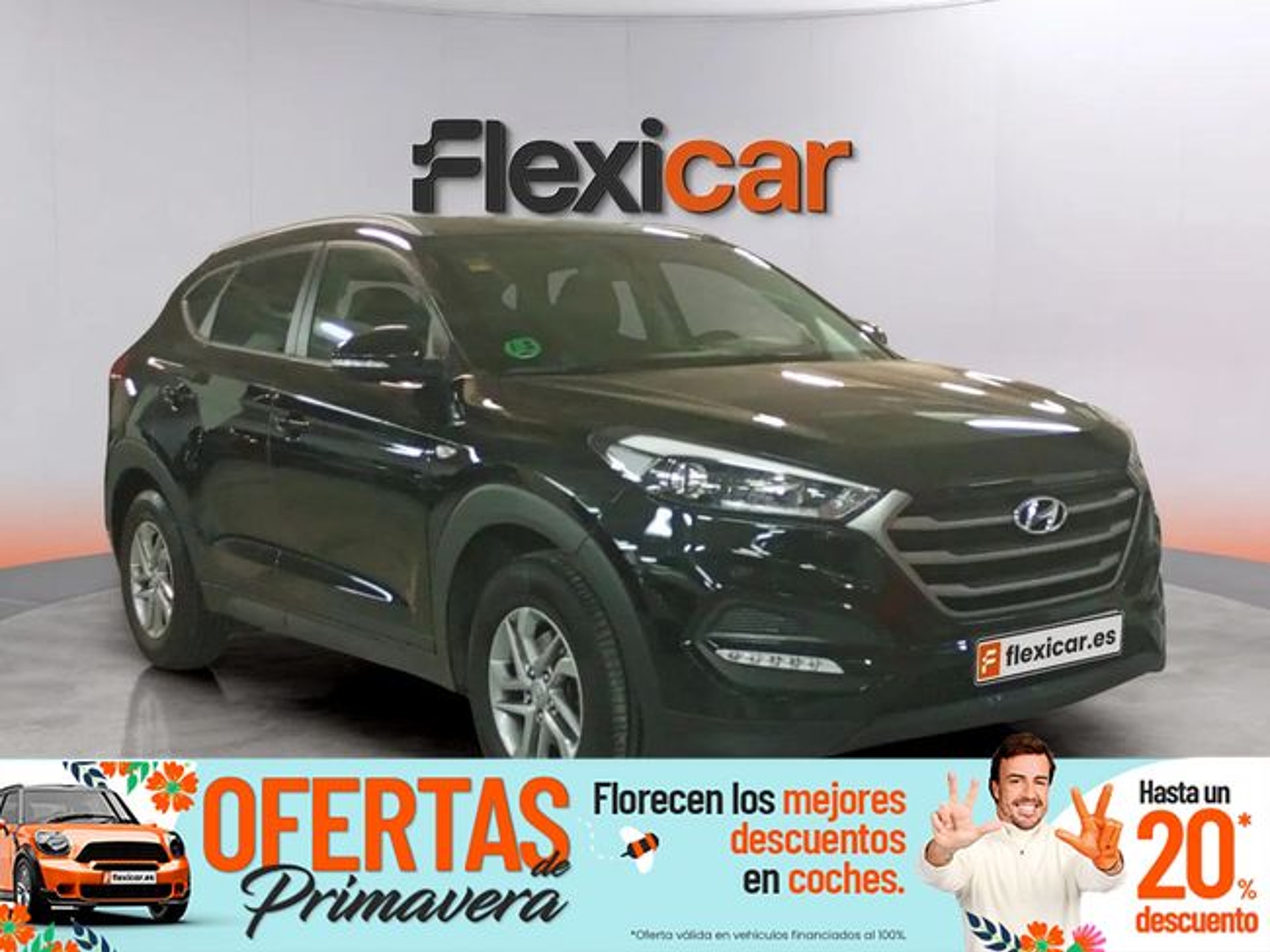 Imagen de HYUNDAI Tucson