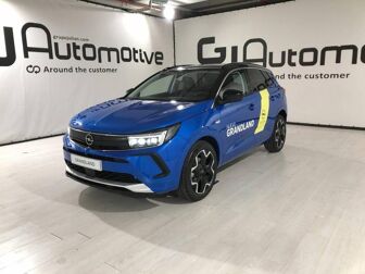 Imagen de OPEL Grandland 1.2T S&S Ultimate 130