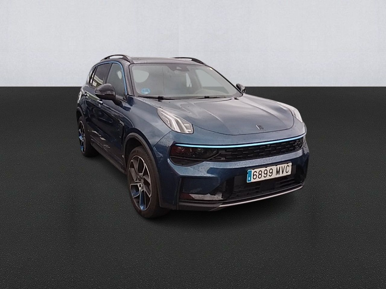 Foto del LYNK & CO 01 1.5T PHEV