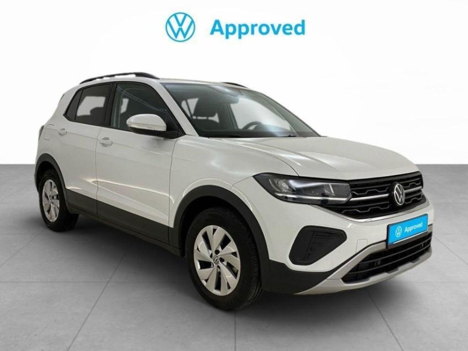 Imagen de VOLKSWAGEN T-Cross