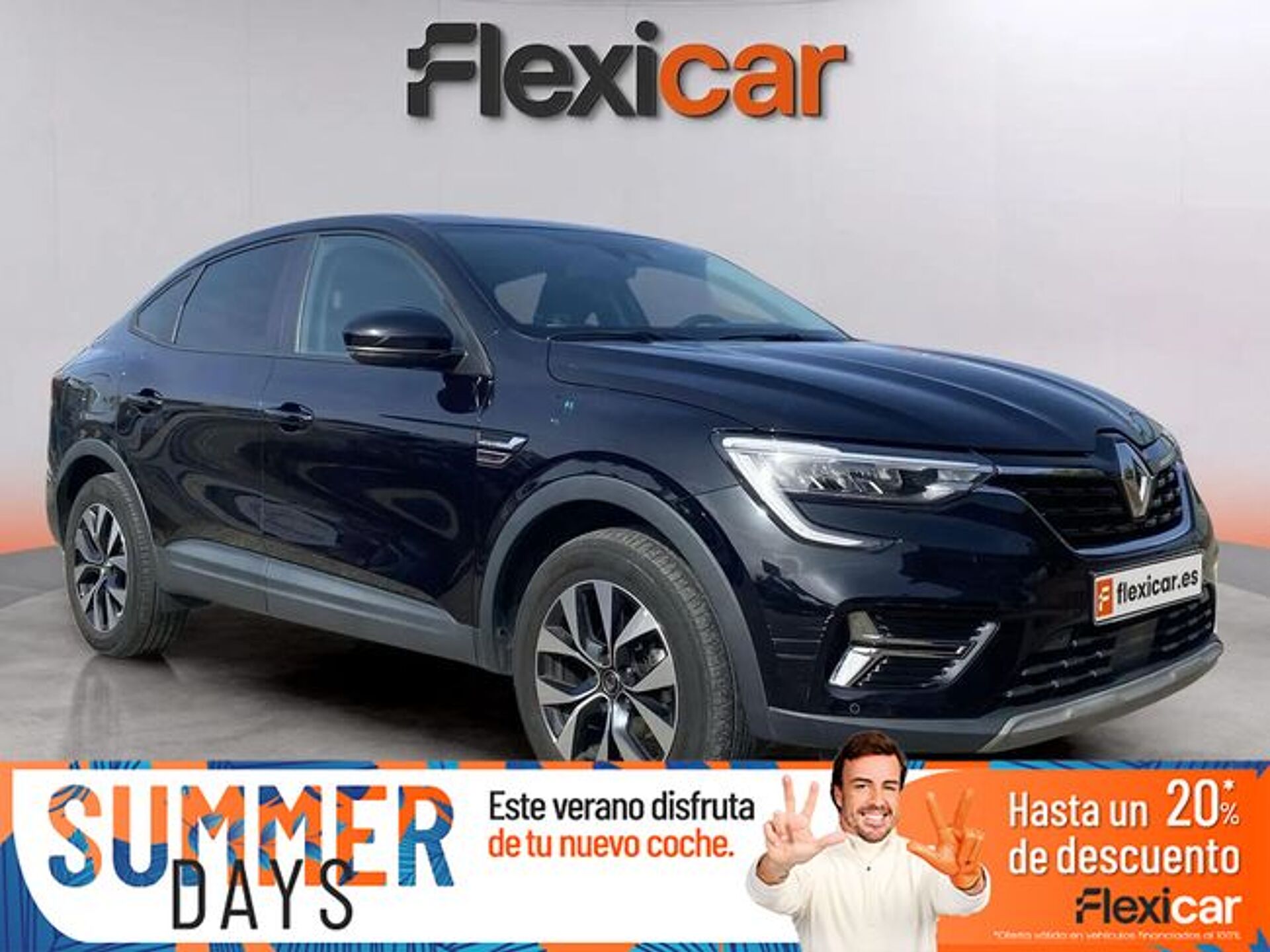 Imagen de RENAULT Arkana