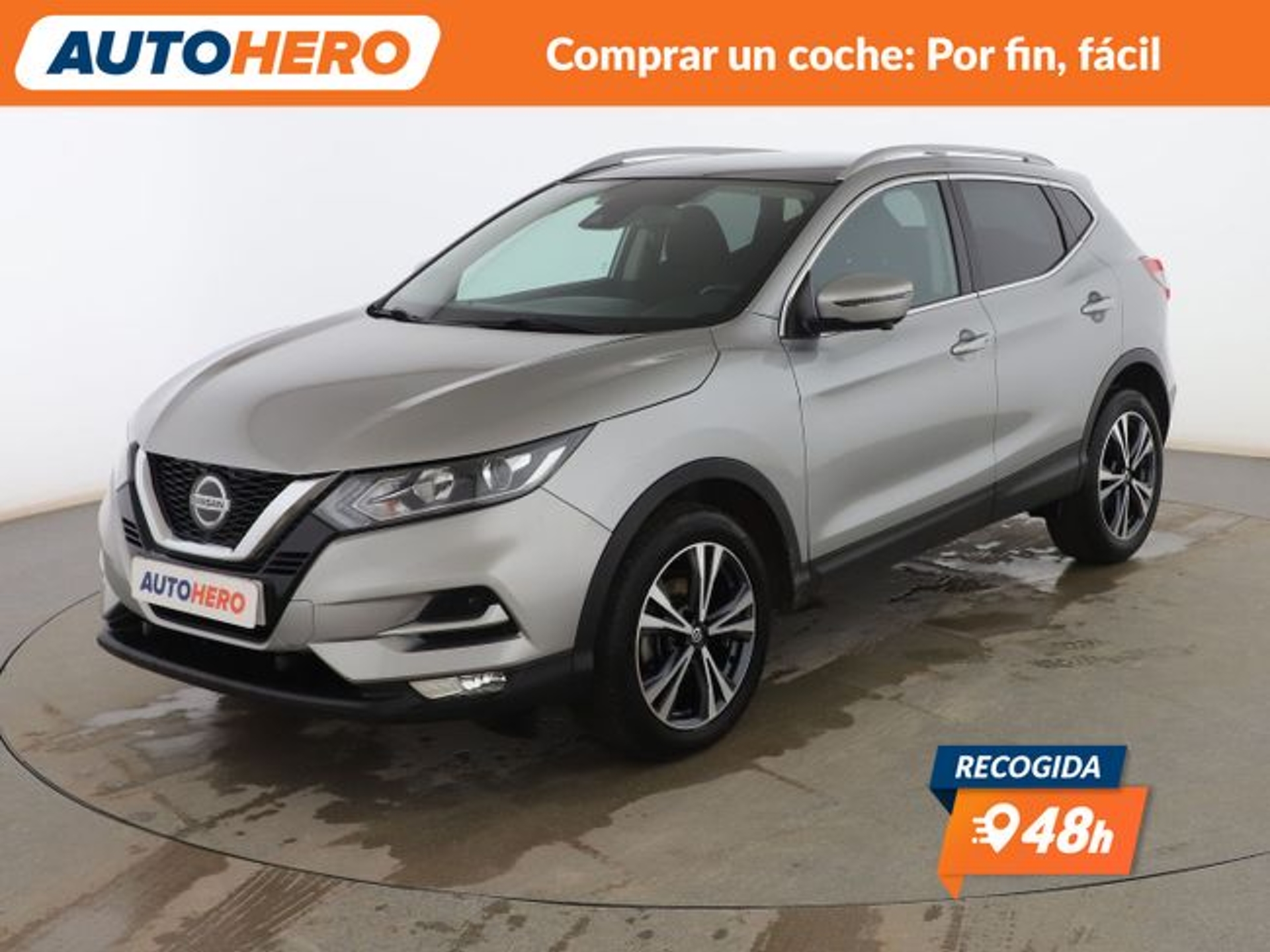 Imagen de NISSAN Qashqai