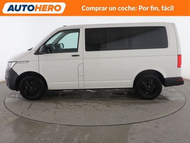 Foto del VOLKSWAGEN Caravelle 2.0TDI BMT Origin Batalla Corta 81kW