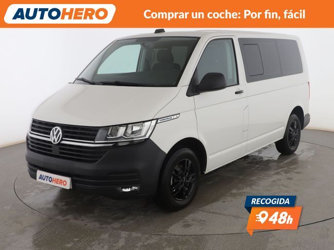 Foto del VOLKSWAGEN Caravelle 2.0TDI BMT Origin Batalla Corta 81kW