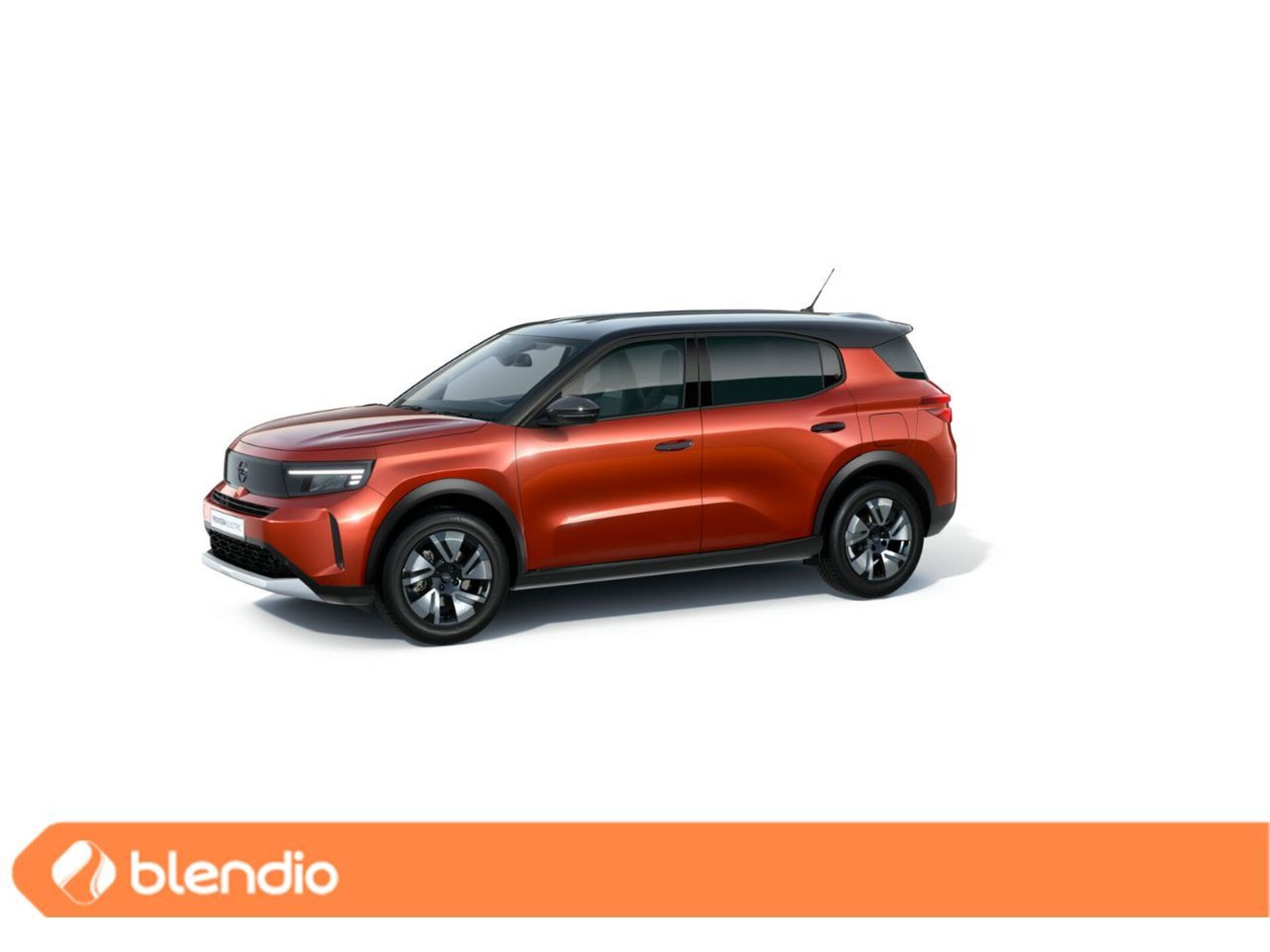 Imagen 1 de OPEL Frontera