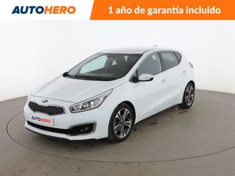 Imagen de KIA Ceed Cee´d SW 1.0 T-GDI Eco-Dynamics Tech