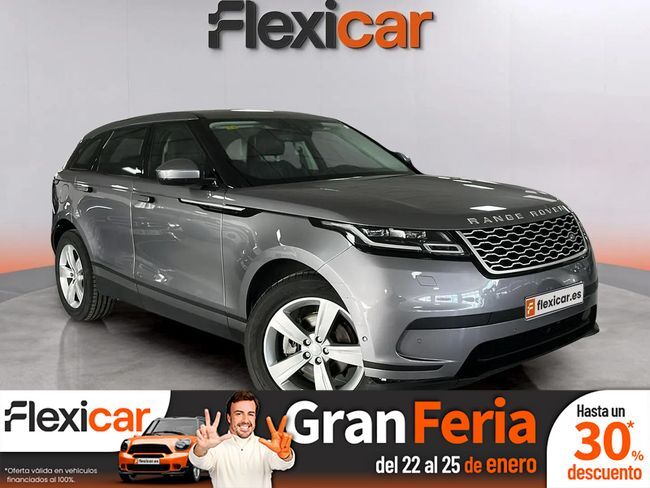 Foto del LAND ROVER Range Rover Velar 2.0D S 4WD Aut. 180