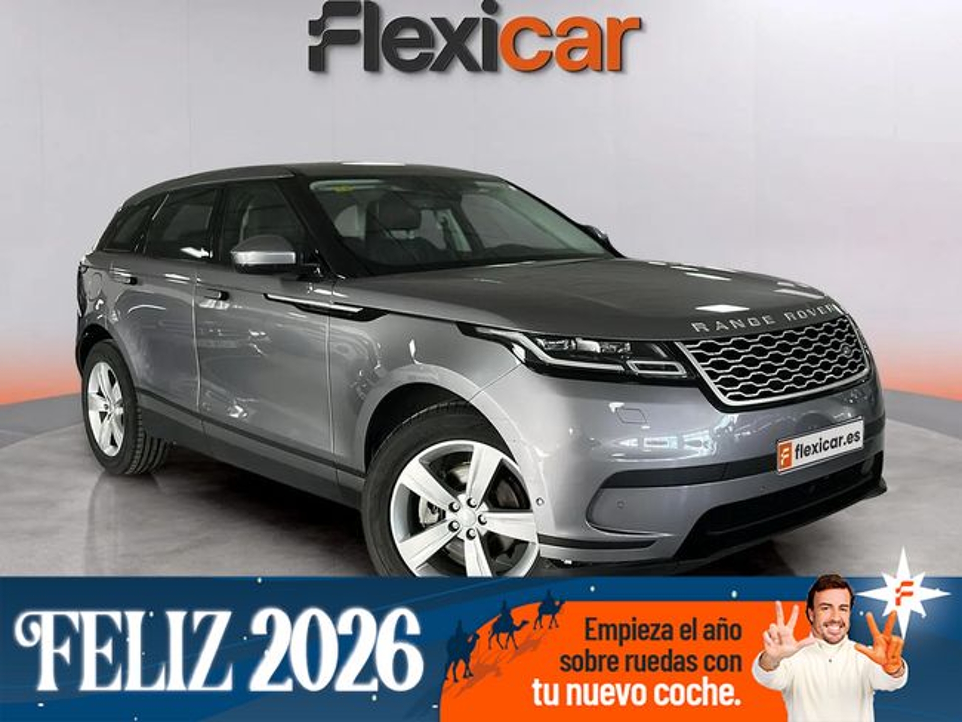 Imagen de LAND ROVER Range Rover Velar