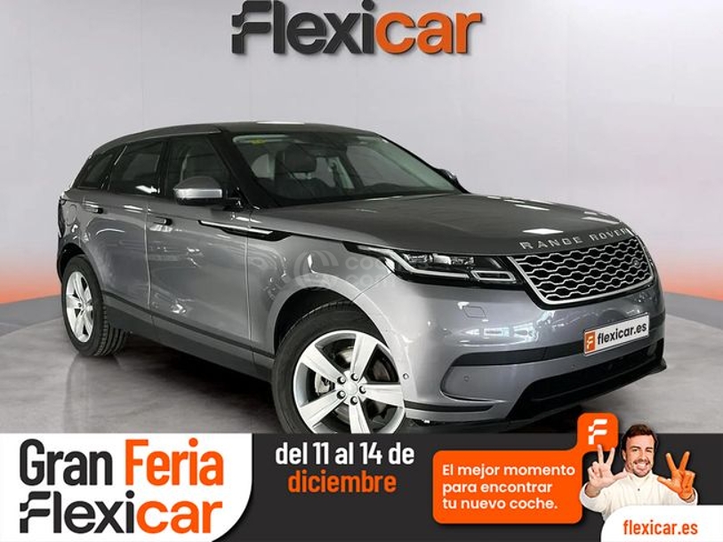 Foto del LAND ROVER Range Rover Velar 2.0D S 4WD Aut. 180