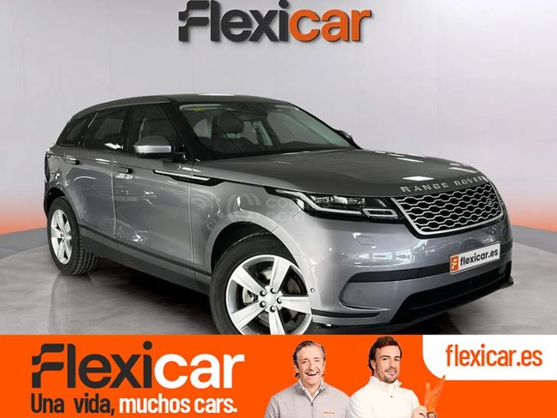 Foto del LAND ROVER Range Rover Velar 2.0D S 4WD Aut. 180