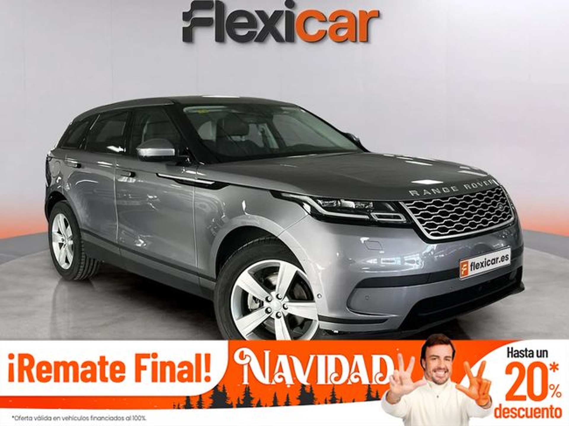 Imagen de LAND ROVER Range Rover Velar
