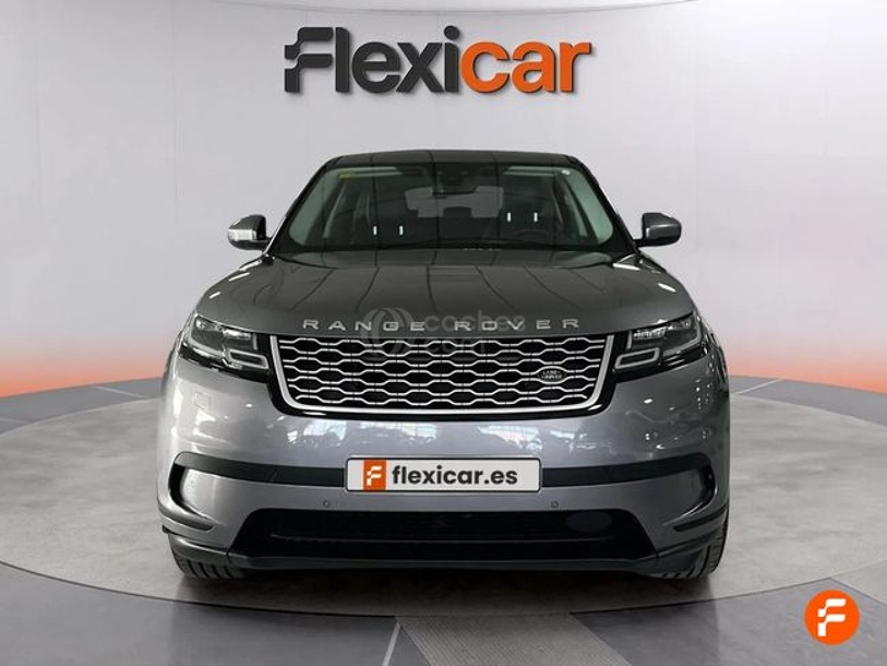 Foto del LAND ROVER Range Rover Velar 2.0D S 4WD Aut. 180