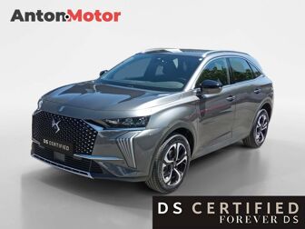 Imagen de DS DS 7 Crossback DS 7 1.5BlueHDi Bastille Aut.