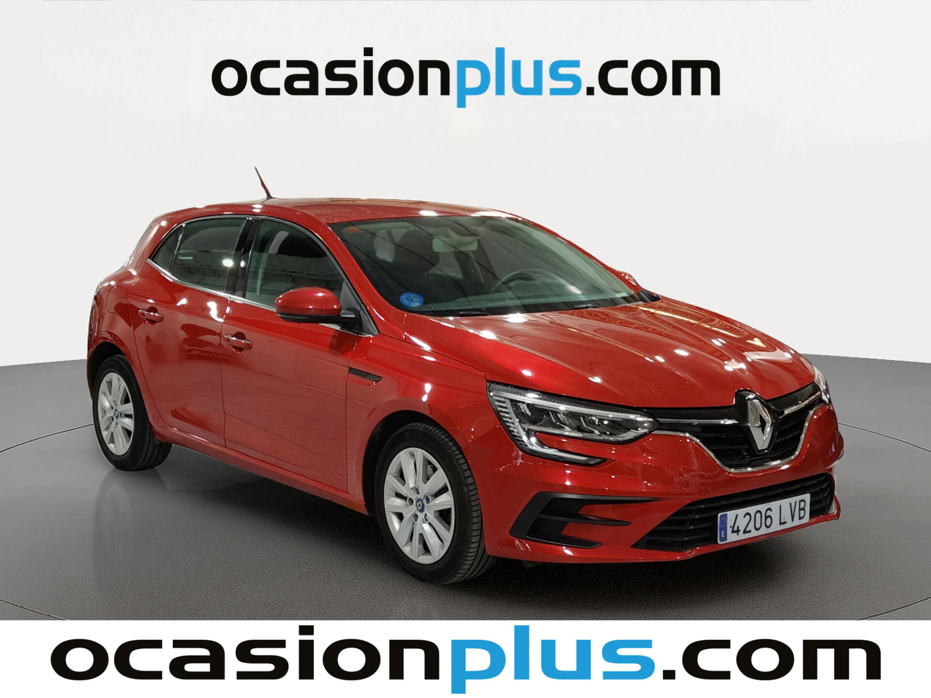 Imagen 2 de RENAULT Mégane