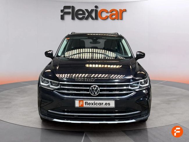 Foto del VOLKSWAGEN Tiguan 2.0TDI Life DSG 110kW