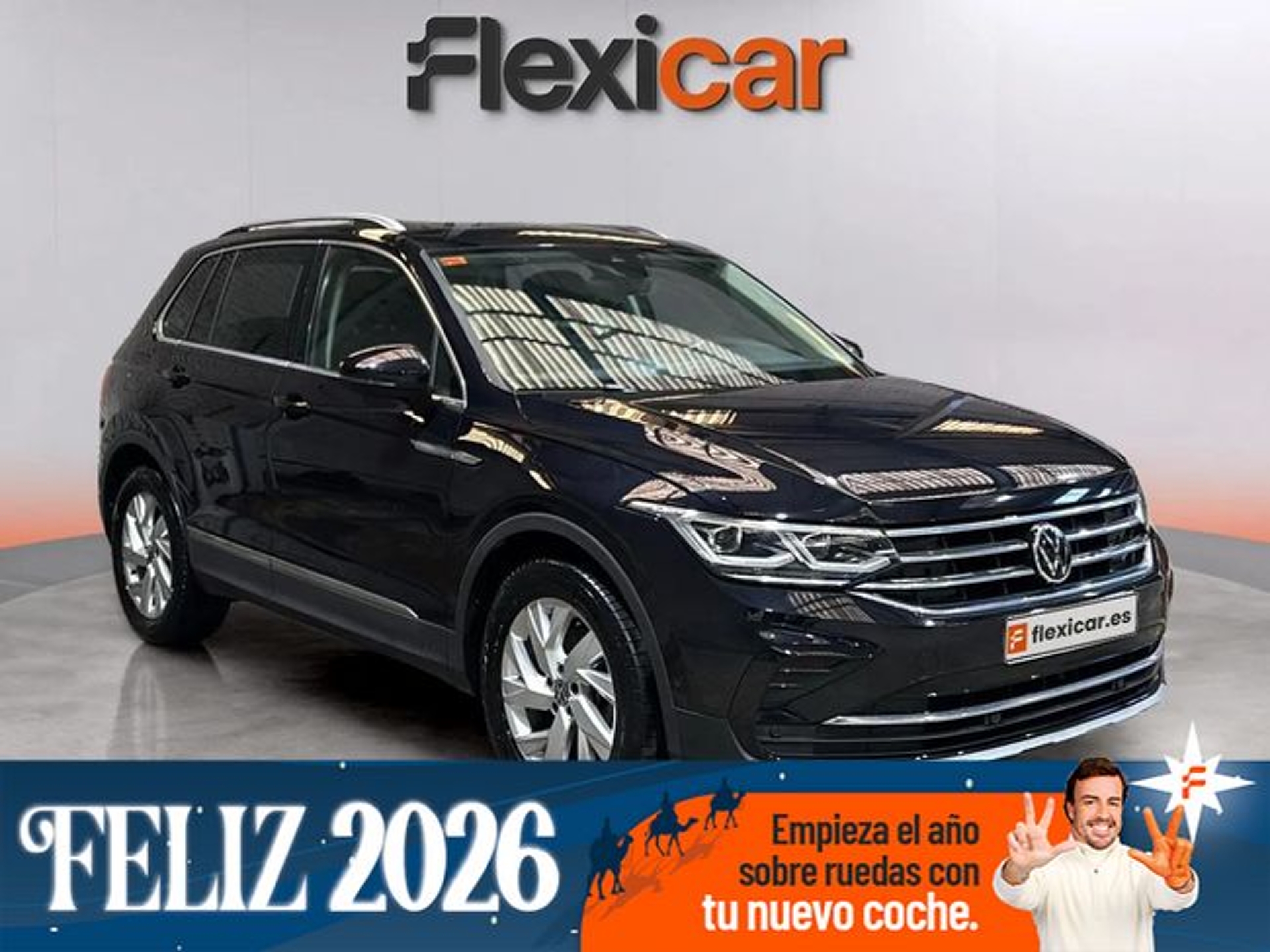 Imagen de VOLKSWAGEN Tiguan