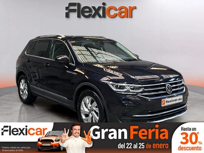 VOLKSWAGEN Tiguan (Life 2.0 TDI 110kW (150CV) DSG) en Cantabria