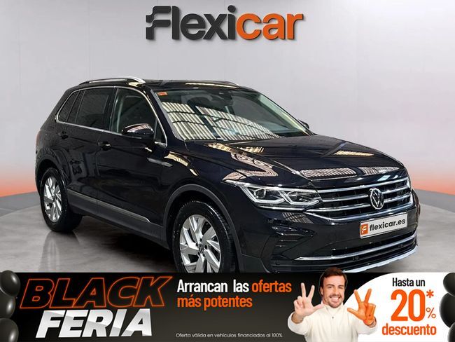VOLKSWAGEN Tiguan (Life 2.0 TDI 110kW (150CV) DSG) en Cantabria