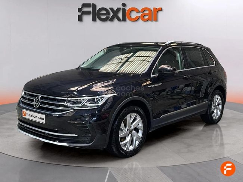 Foto del VOLKSWAGEN Tiguan 2.0TDI Life DSG 110kW