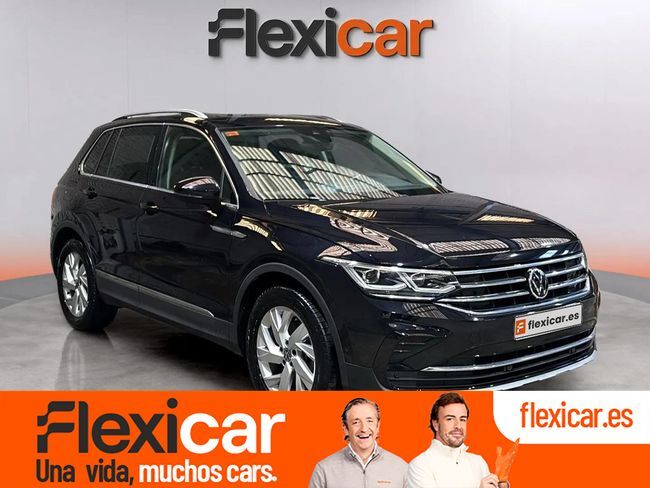 VOLKSWAGEN Tiguan (Life 2.0 TDI 110kW (150CV) DSG) en Cantabria
