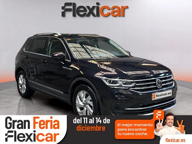 VOLKSWAGEN Tiguan (Life 2.0 TDI 110kW (150CV) DSG) en Cantabria