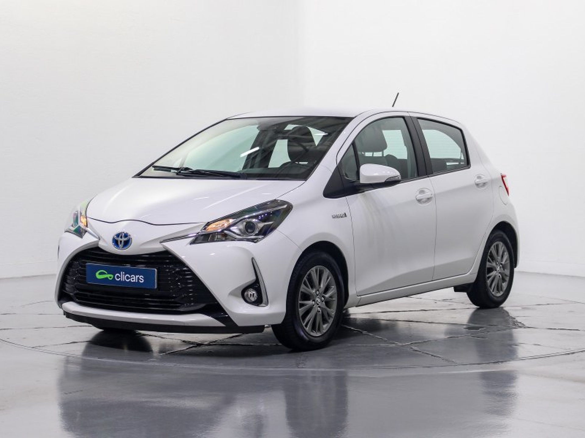Imagen de TOYOTA Yaris