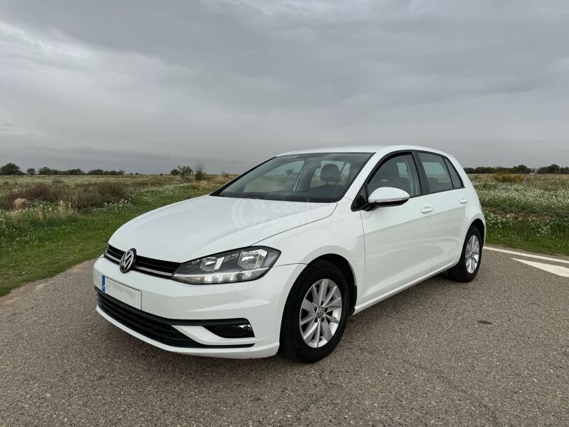 Foto del VOLKSWAGEN Golf 1.6TDI Edition 85kW