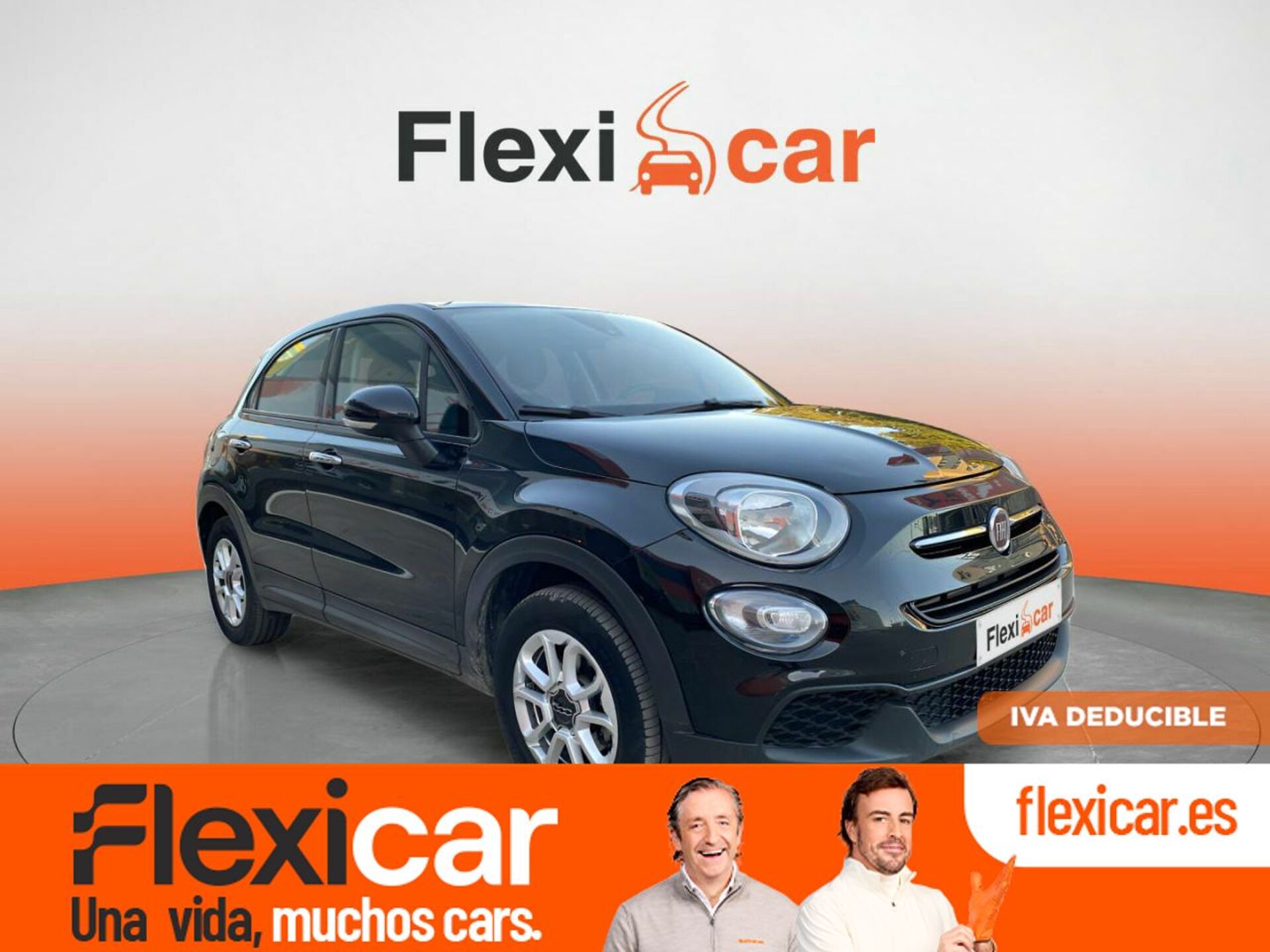 Imagen de FIAT 500X