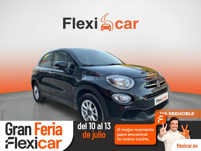 Foto del FIAT 500X 1.3Mjt S&S Cult 4x2