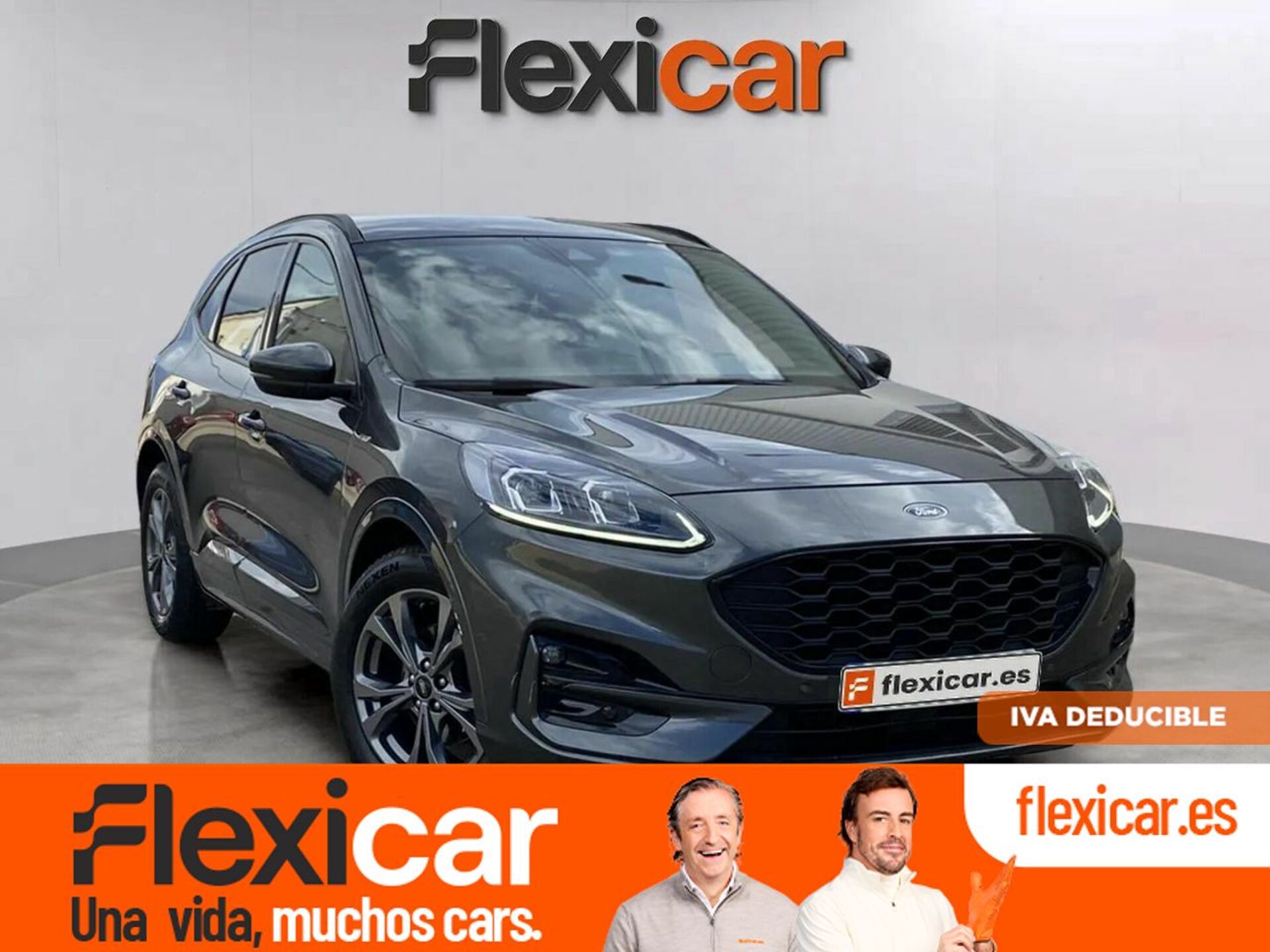 Imagen de FORD Kuga