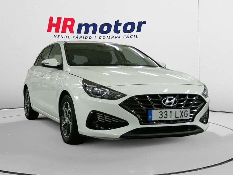 Foto del HYUNDAI i30 1.0 TGDI Essence 120