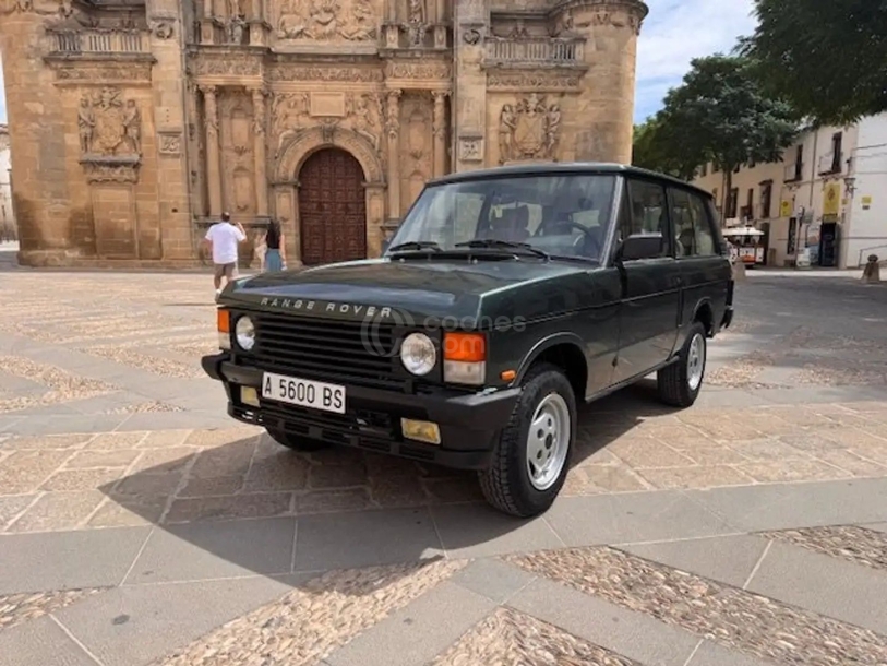 Foto del LAND ROVER Range Rover 3.9 EFI
