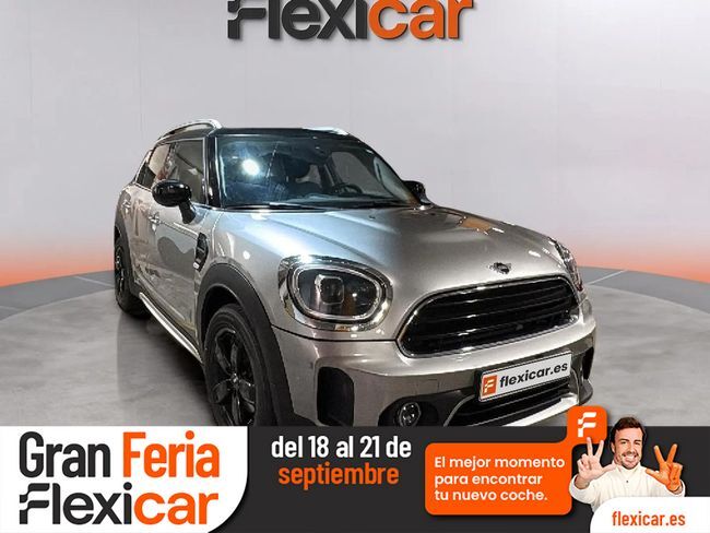 MINI Mini Countryman (Cooper) en Palmas, Las